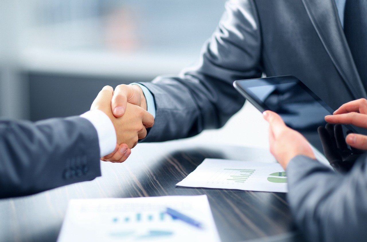 Solutions de financement pour entreprises