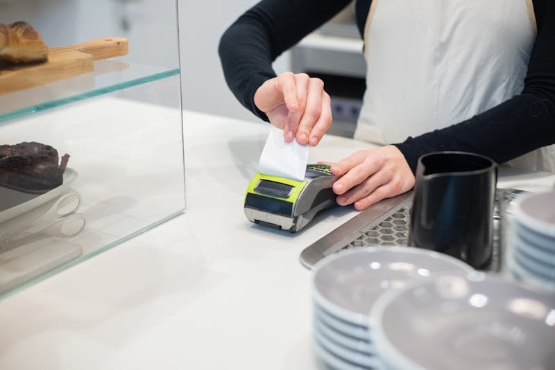 Terminaux de paiement pour les entreprises en Belgique : Le guide complet