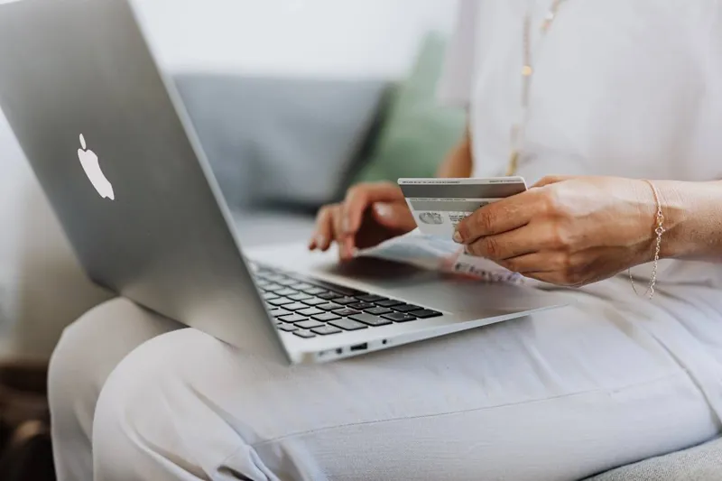 Paiement en ligne e-commerce
