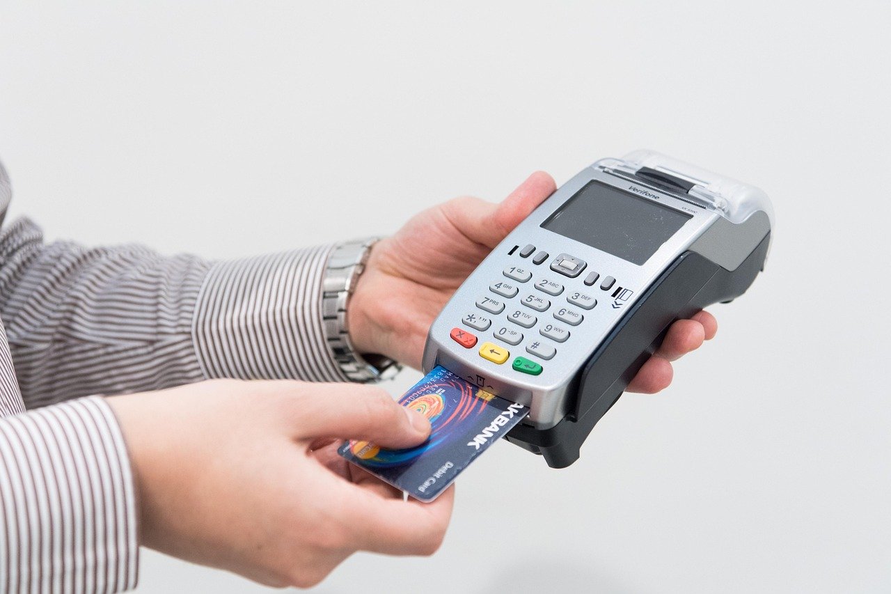 Existe-t-il des terminaux de paiement (TPE) sans commission ?
