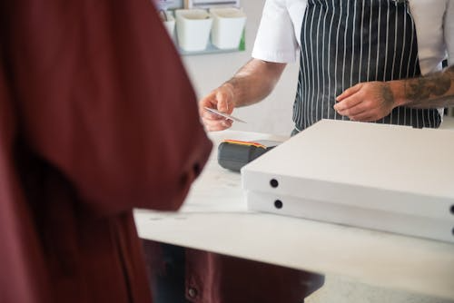 Terminal de paiement pour restaurant : le guide pour bien choisir en 2026