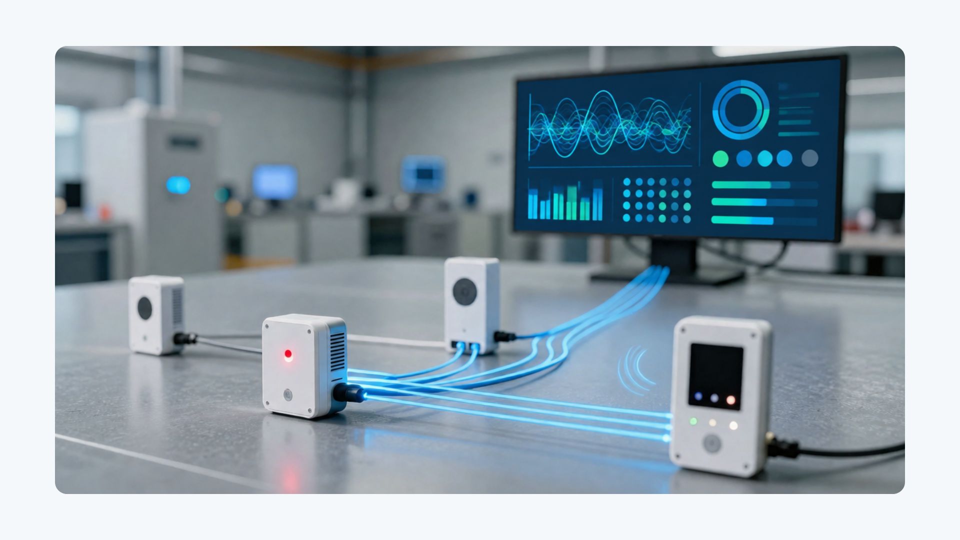 Capteurs IoT connectés via carte SIM M2M Hive Finances